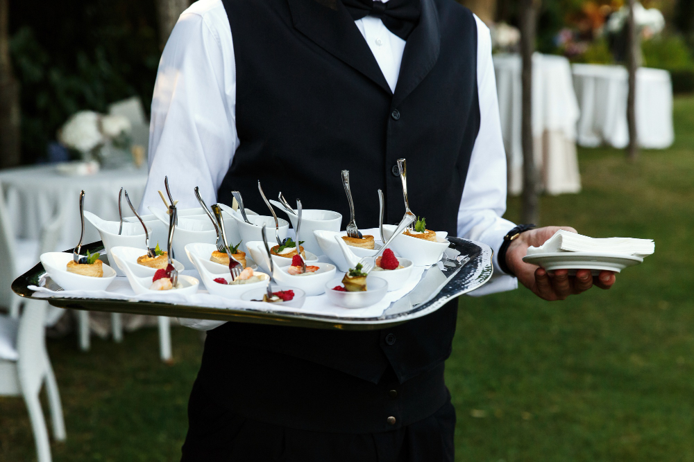 Catering & Dining