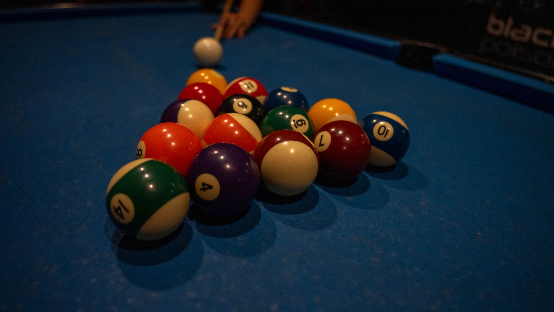 Indoor Games