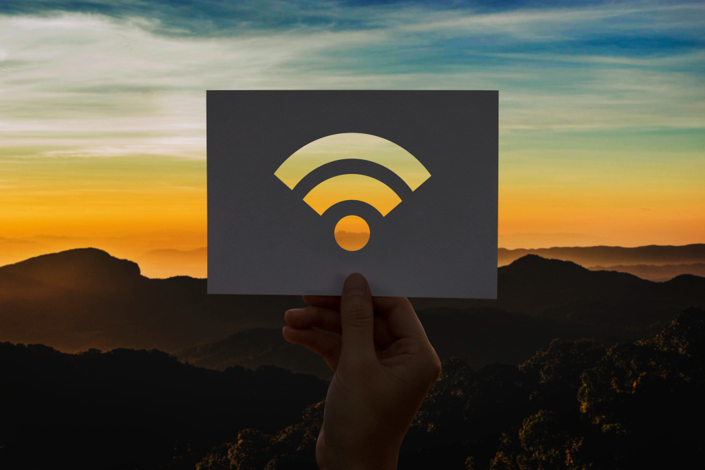 Free WiFi
