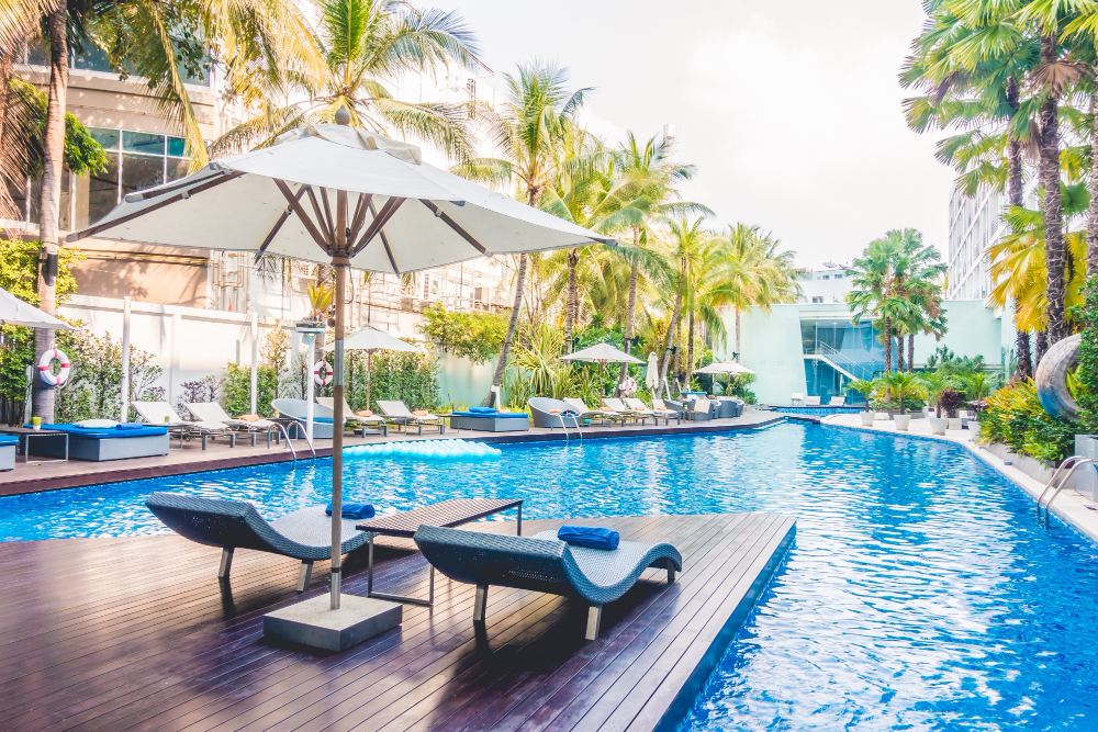 Private Resorts