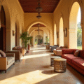 From Nawabi Charm to Modern Luxury: Exploring the Soul of The Scorpio Club